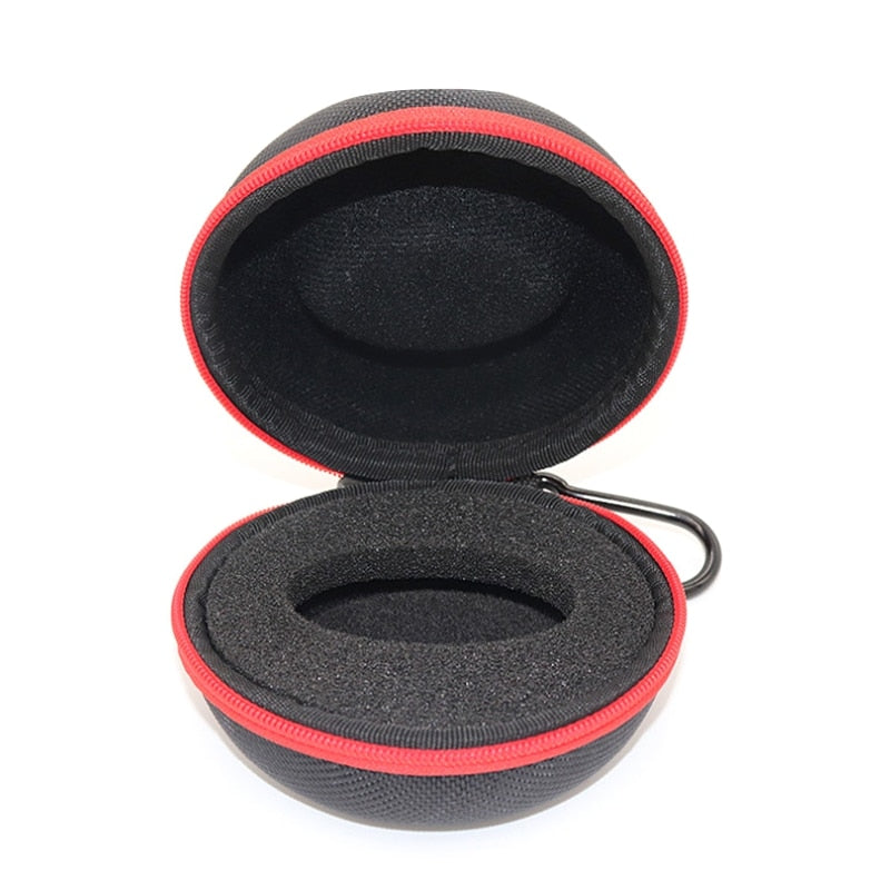 Shock-resistant Portable Watch Travel Case