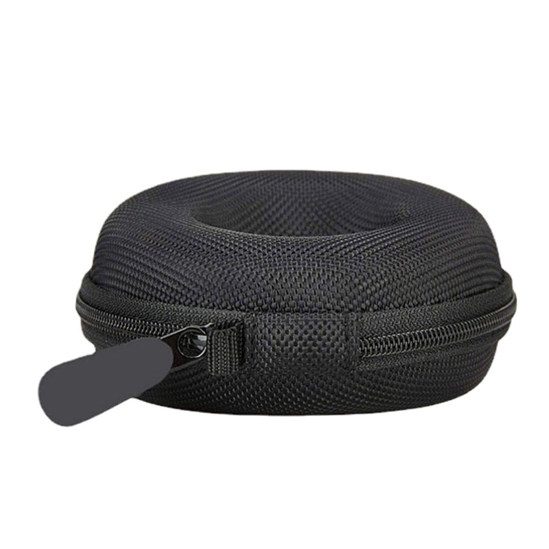 Shock-resistant Portable Watch Travel Case