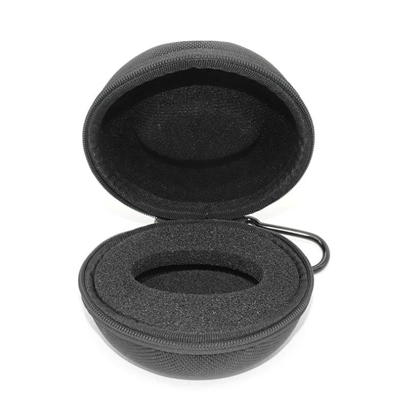 Shock-resistant Portable Watch Travel Case